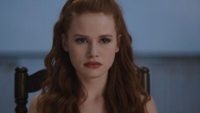 Riverdale : Madelaine Petsch ne savait pas comment allait finir la saison 1