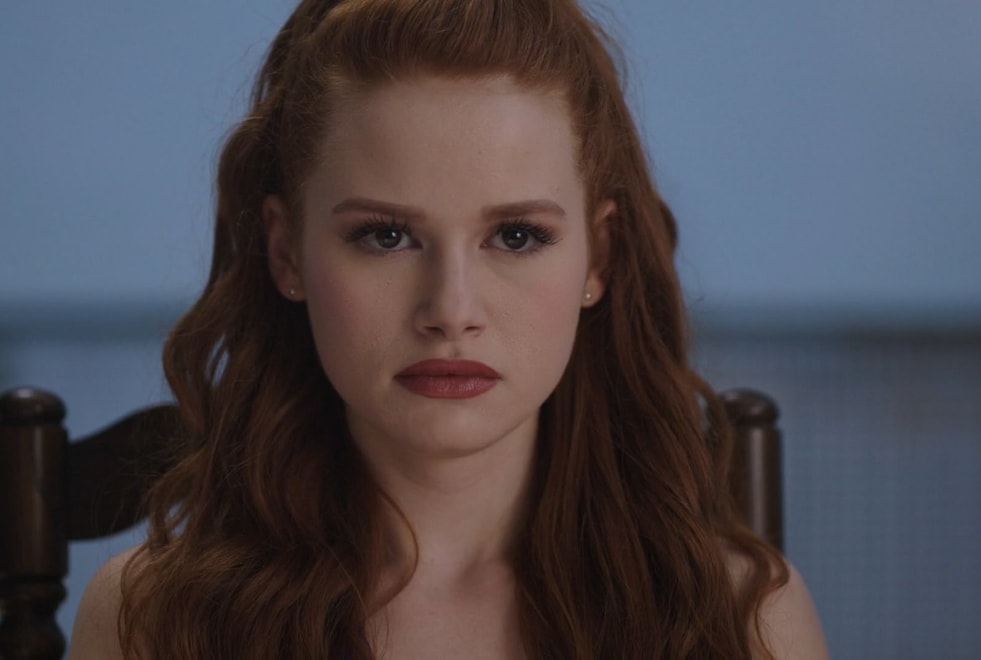 Riverdale : Madelaine Petsch ne savait pas comment allait finir la saison 1