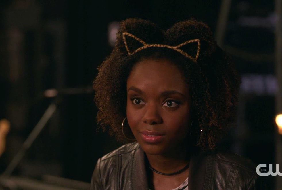 Riverdale saison 2 : Josie aura un rôle (beaucoup) plus important