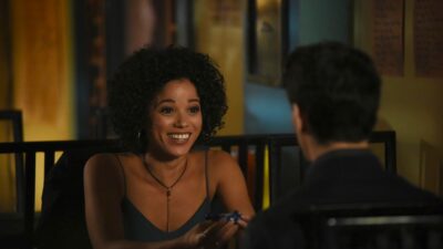 Shadowhunters : Maia sera (beaucoup) plus présente dans la saison 3