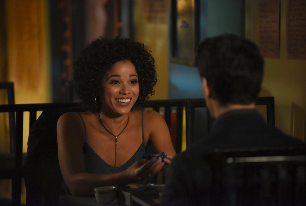 Shadowhunters : Maia sera (beaucoup) plus présente dans la saison 3
