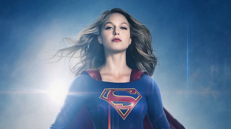 Supergirl : 3 anecdotes qu'il faut (absolument) connaître sur la série