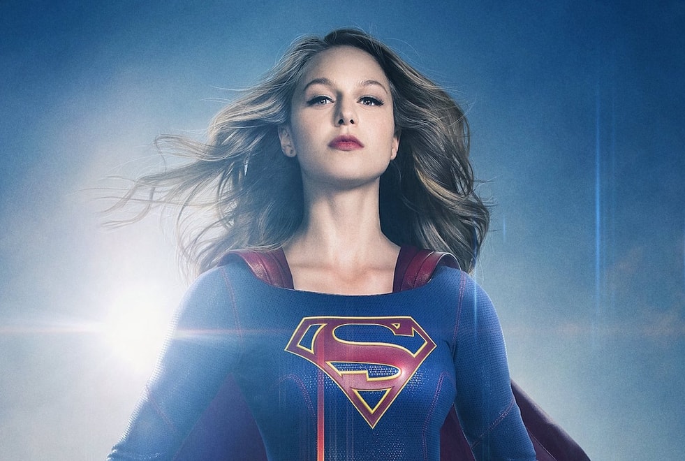 Supergirl : 3 anecdotes qu’il faut (absolument) connaître sur la série