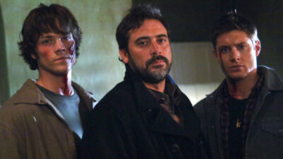 Supernatural : Top 8 des moments forts de John Winchester