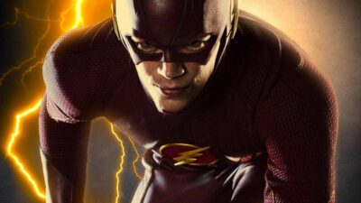 The Flash saison 4 : une nouvelle recrue se greffe au casting !