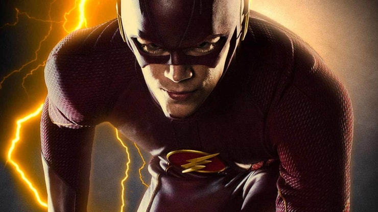 The Flash saison 4 : une nouvelle recrue se greffe au casting !