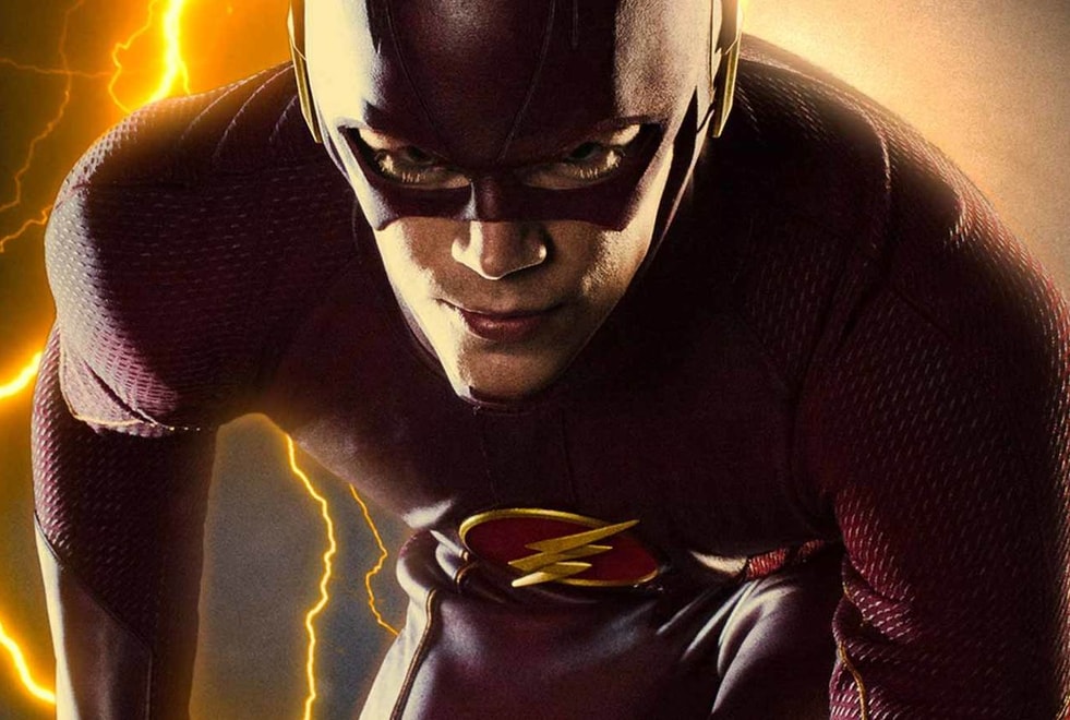 The Flash saison 4 : une nouvelle recrue se greffe au casting !