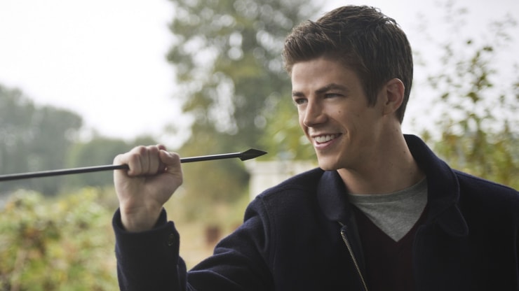 The Flash : prêts pour le premier trailer de la saison 4 ?