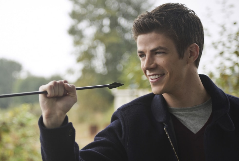 The Flash : prêts pour le premier trailer de la saison 4 ?