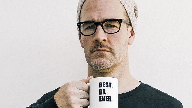 What would Diplo do : la série barrée sur DJ Diplo a un trailer !