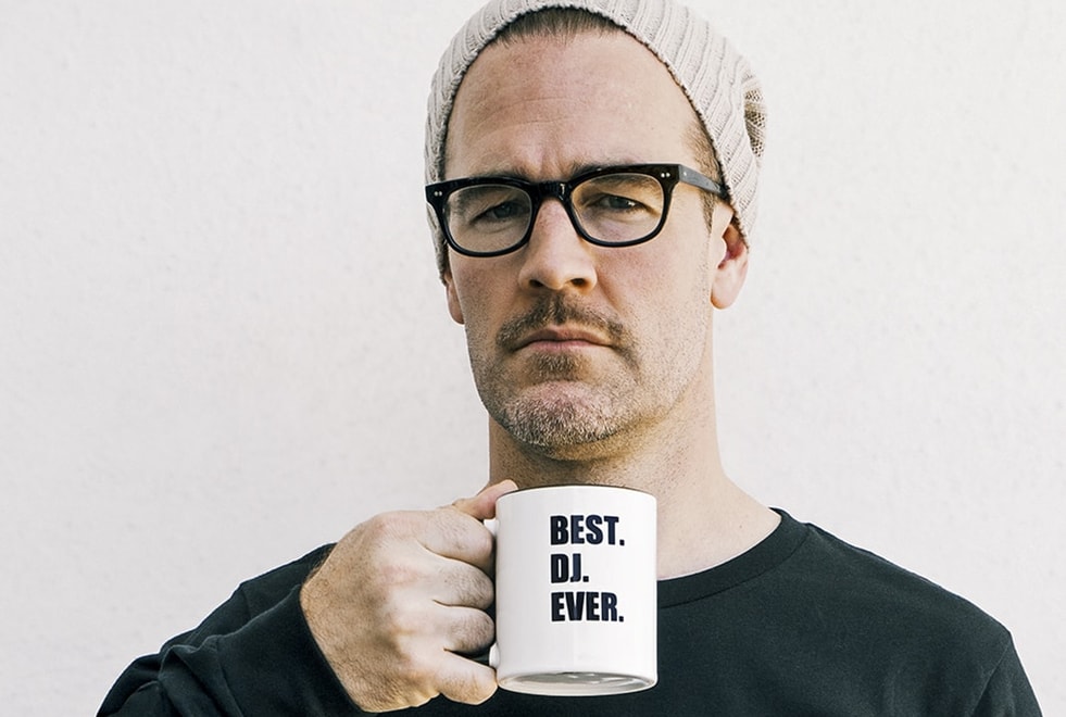 What would Diplo do : la série barrée sur DJ Diplo a un trailer !
