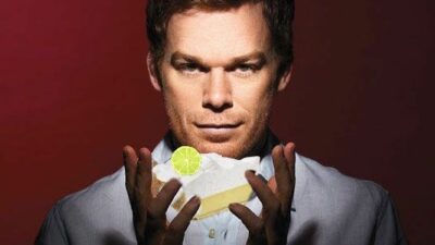 LET THEM EAT : recette n°1, la Key Lime Pie de Dexter