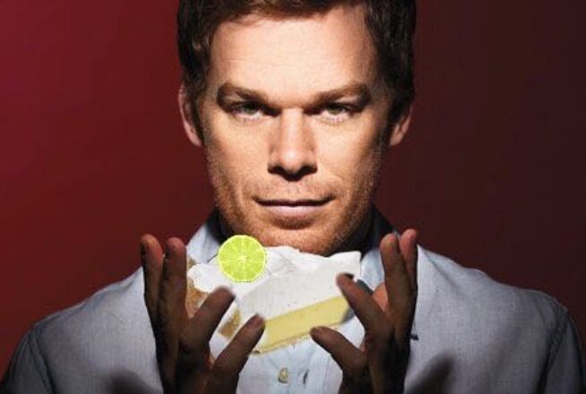 LET THEM EAT : recette n°1, la Key Lime Pie de Dexter
