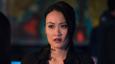 Shadowhunters saison 2 : la cousine de Sebastian débarque dans l'épisode 15 !