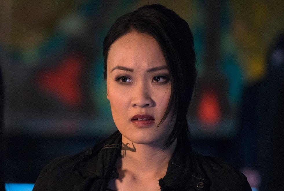 Shadowhunters saison 2 : la cousine de Sebastian débarque dans l’épisode 15 !
