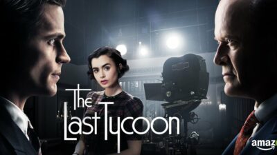 The Last Tycoon : 3 choses à savoir sur la nouvelle série de Lily Collins
