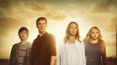 The Gifted : découvrez les nouvelles images de la série Marvel