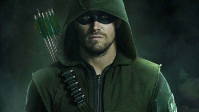 Arrow : Oliver va énormément changer dans la saison 6