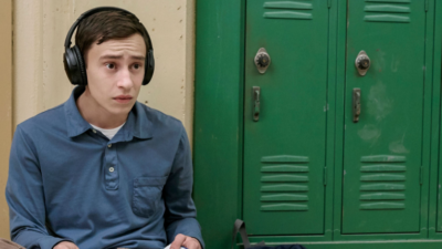 Atypical : Netflix s&rsquo;offre une nouvelle série émouvante (trailer)