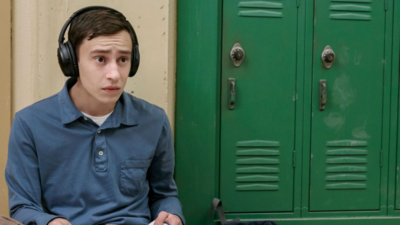 Atypical : Netflix s'offre une nouvelle série émouvante (trailer)