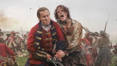 Outlander : 7 infos à connaître sur la saison 3