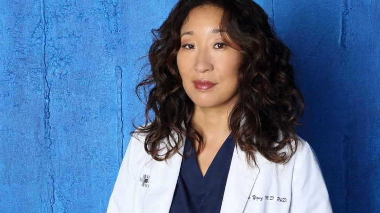 Grey's Anatomy : Cristina Yang pourrait faire une apparition dans le final !