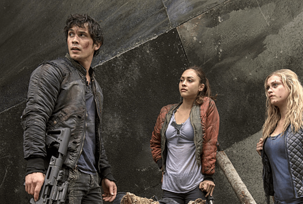 The 100 : qui pourrait mourir dans la saison 5 ? Les acteurs répondent !