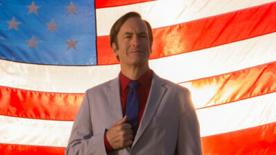 Better Call Saul : des personnages cultes de Breaking Bad débarquent dans la saison 4 !