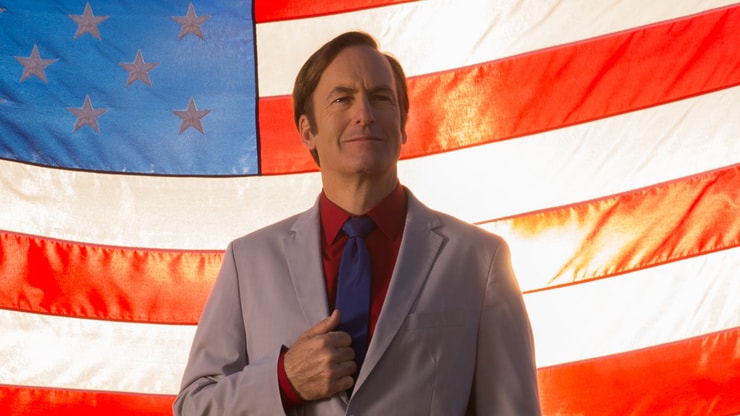 Better Call Saul : des personnages cultes de Breaking Bad débarquent dans la saison 4 !