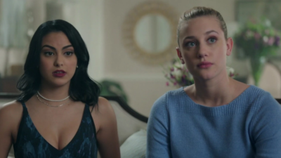 Riverdale : la saison 2 va mettre Beronica à l&rsquo;épreuve !