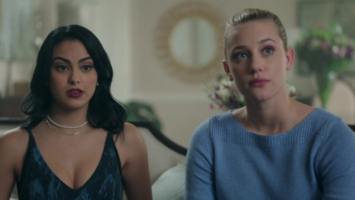 Riverdale : la saison 2 va mettre Beronica à l'épreuve !