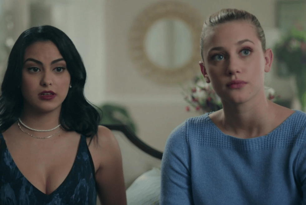 Riverdale : la saison 2 va mettre Beronica à l’épreuve !