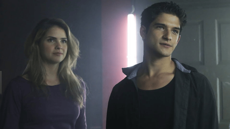Teen Wolf : Shelley Hennig explique pourquoi Scott & Malia finiront ensemble