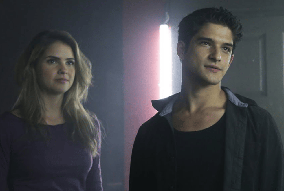 Teen Wolf : Shelley Hennig explique pourquoi Scott & Malia finiront ensemble