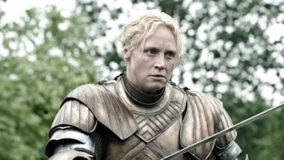 Game of Thrones : Gwendoline Christie veut un spin-off sur Brienne
