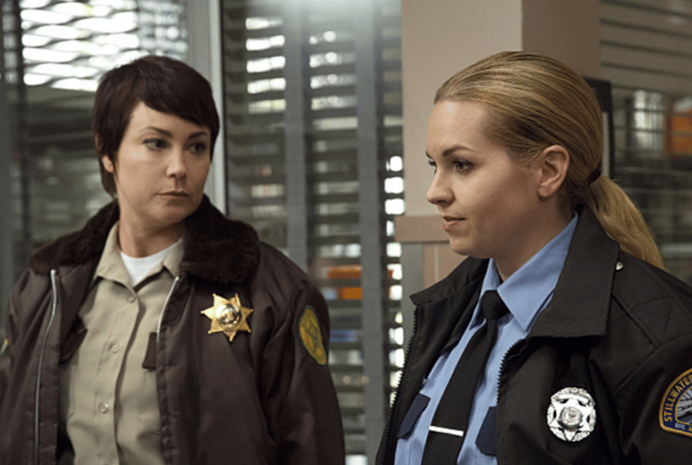 Wayward Sisters : le casting du spin-off de Supernatural prend forme !