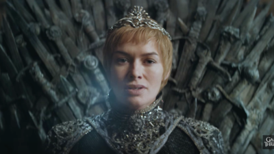 Game of Thrones saison 7 : 3 possibles cadeaux de E**** à Cersei