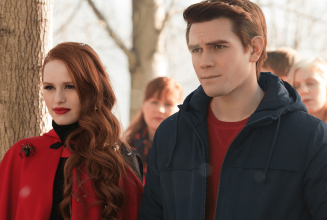Riverdale : les secrets de casting les plus fous de la série