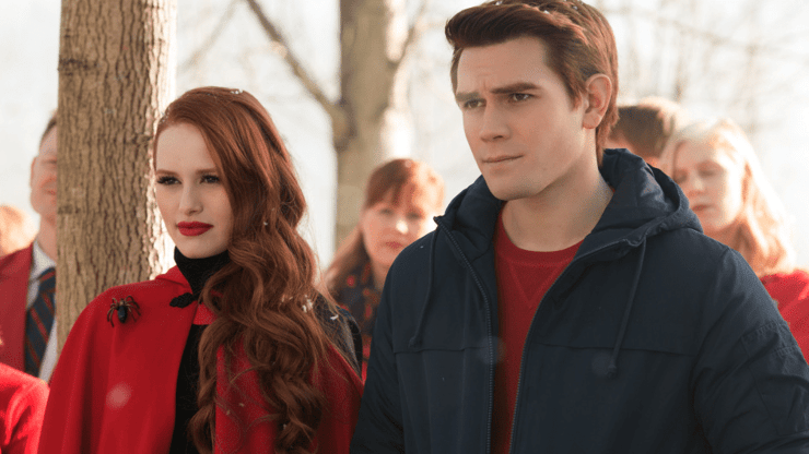 Riverdale : les secrets de casting les plus fous de la série
