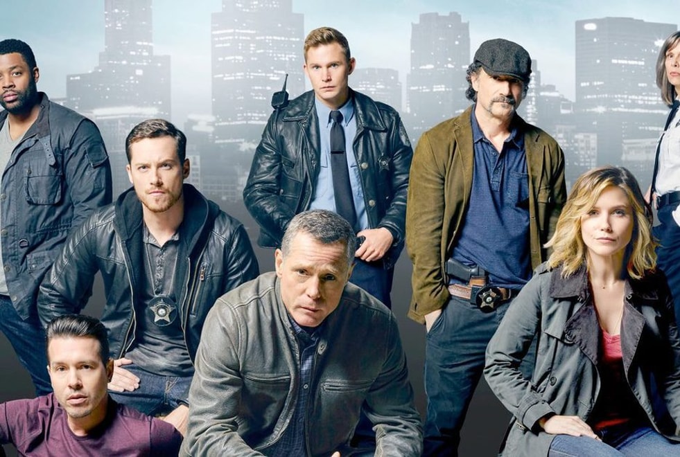 Chicago P.D. : un acteur va faire son retour dans la série !