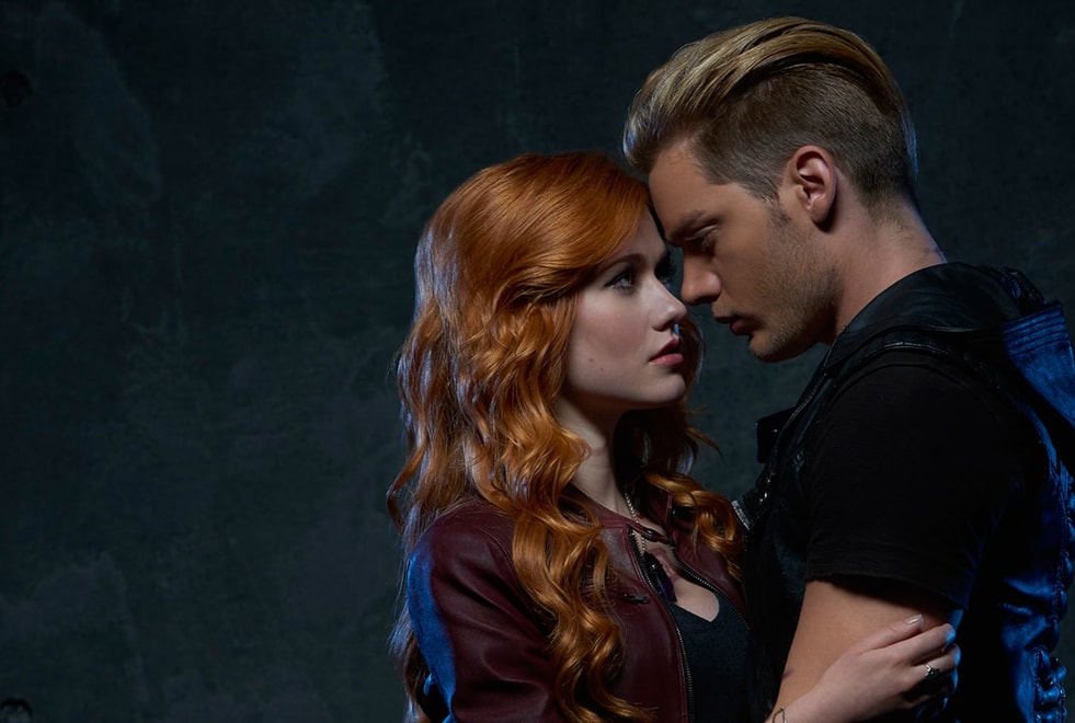 Shadowhunters : « Les choses seront de pire en pire pour Jace. »