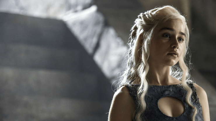 Game of Thrones : les épisodes de la saison 8 feront au moins 1h20