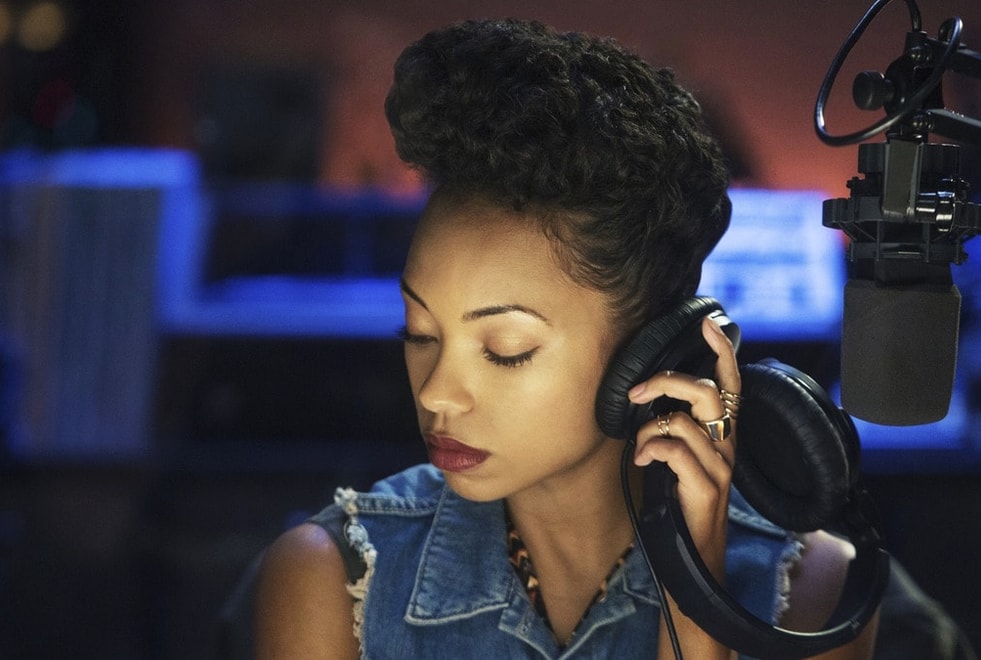 Dear White People : une saison 2 confirmée !