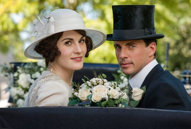 Downton Abbey : le film pourrait avoir un tout nouveau casting