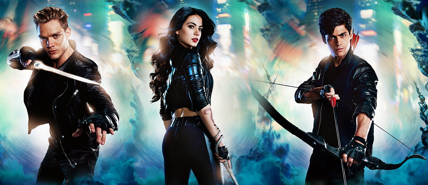 Shadowhunters saison 2 : le trailer du final tease la mort d'un personnage !