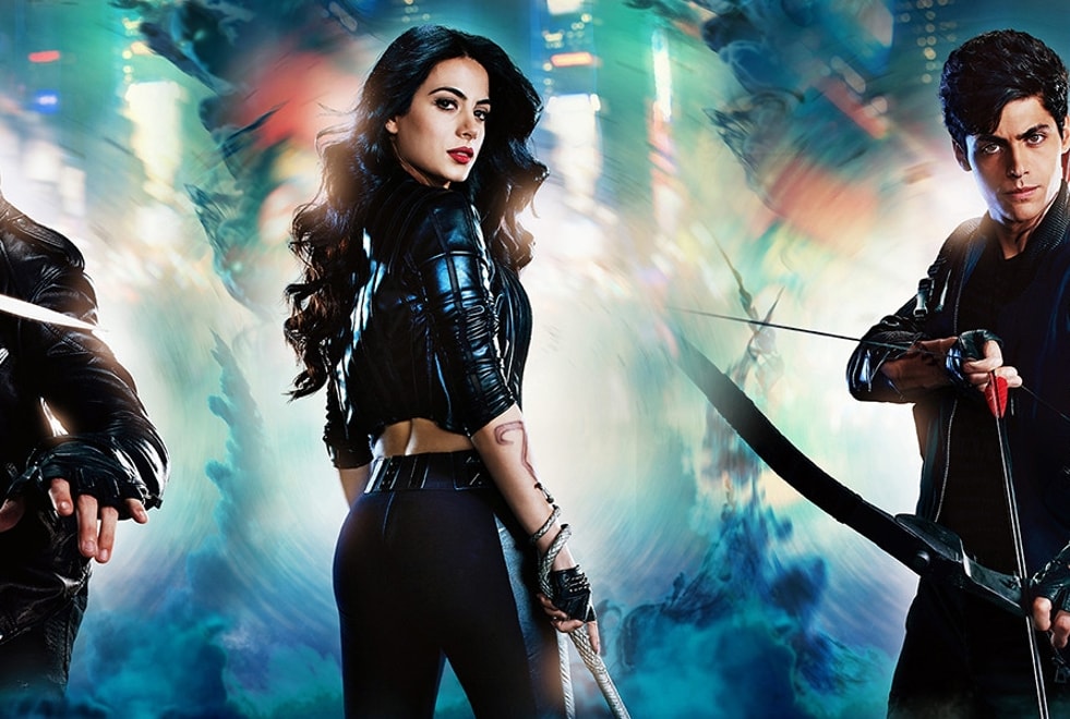 Shadowhunters saison 2 : le trailer du final tease la mort d’un personnage !