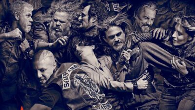 Sons of Anarchy : Il va falloir attendre (très) longtemps avant le spin-off