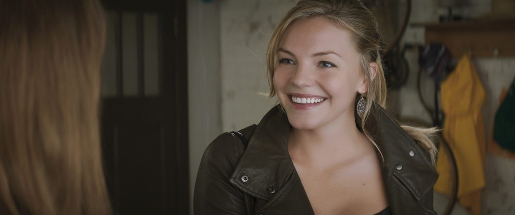 Eloise Mumford