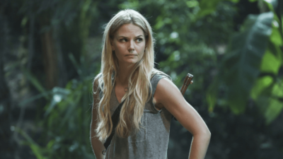 Once Upon a Time saison 7 : oui, on saura ce qu&rsquo;il est arrivé à Emma !