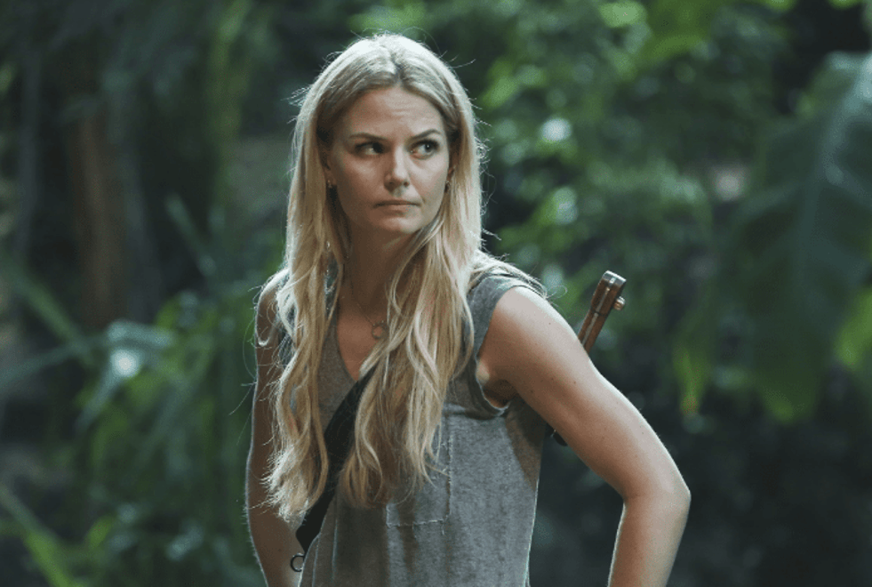 Once Upon a Time saison 7 : oui, on saura ce qu’il est arrivé à Emma !